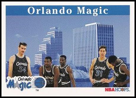 284 Orlando Magic